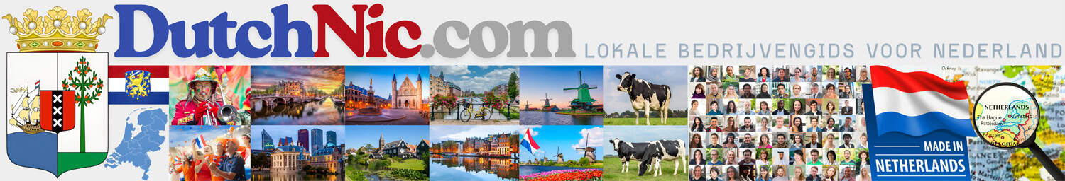 Gemaakt in Nederland - Bianca Brons Personal Touch Travel